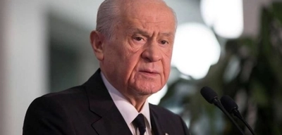 Bahçeli'den Terör ve Anayasa Açıklamaları