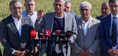 CHP Bayramlaşmalara Katılmadı
