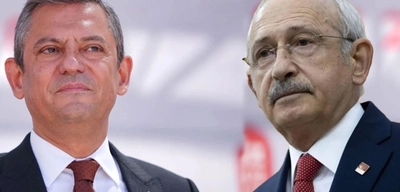 CHP'de Gözler Kurultay İptali Davalarında