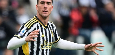 Fenerbahçe, Juventus'un Golcü Yıldızı Dusan Vlahovic için Resmi Teklifte Bulundu