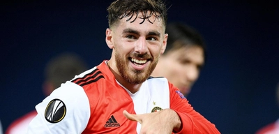 Orkun Kökçü'den Benfica'ya Manidar Tepki