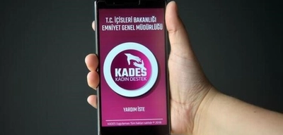 KADES Uygulaması Erkekleri de Kapsasın Talebi