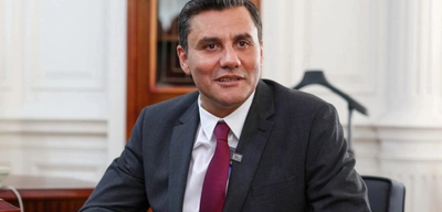 Ferdi Zeyrek'in O Konuşması Duygulandırdı