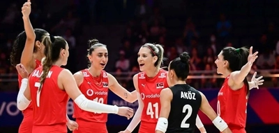 Filenin Sultanları 4'te 4 Yaptı