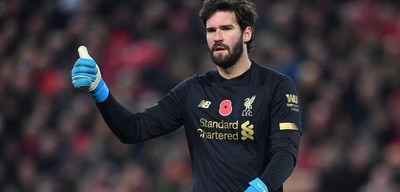Galatasaray, Alisson Becker Transferi için Taffarel'den Yardım İstedi!