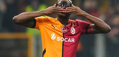 Galatasaray'da Osimhen Defteri Kapanıyor: Al Hilal'in 40 Milyon Euro'luk Teklifi Üstün Geldi!