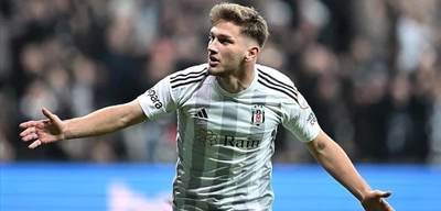 Semih Kılıçsoy'a Hollanda'dan Gelen Teklif Reddedildi