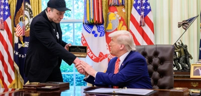 Trump ile Musk Tartışması Alevlendi! Epstein Davasını Hatırlatan Musk'a Sert Yanıt Geldi: "Ciddi Sonuçları Olur!"