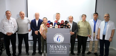Ferdi Zeyrek'in Sağlık Durumuna Dair Açıklama