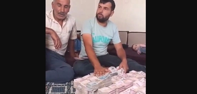 Bayramda 350 Kurban Satan Vatandaş 'Zarardayım' Dedi!