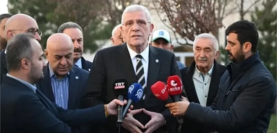 Dervişoğlu'ndan Gizli Tanık Açıklaması