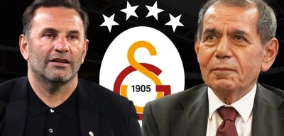 Galatasaray'da Yeni Sezon Planlaması Başlıyor