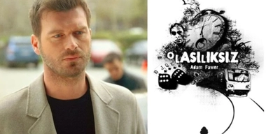 Kıvanç Tatlıtuğ, 'Olasılıksız' Dizisinin Başrolü Olacak