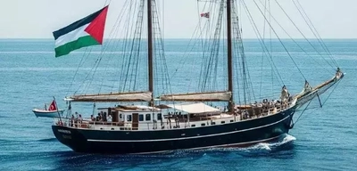 Madleen Gemisi Nedir? Gazze'ye Giden Madleen Gemisinde Kimler Var?