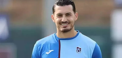 Trabzonspor'da Uğurcan Çakır'a Resmi Teklif Geldi