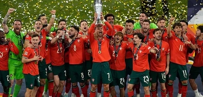 UEFA Uluslar Ligi 2025 Şampiyonu Portekiz Oldu!