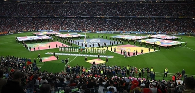 UEFA Uluslar Ligi Final Maçında Bir Taraftar Hayatını Kaybetti
