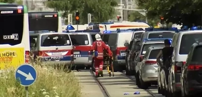 Avustralya'da Okula Silahlı Saldırı: 10 Kişi Öldü!