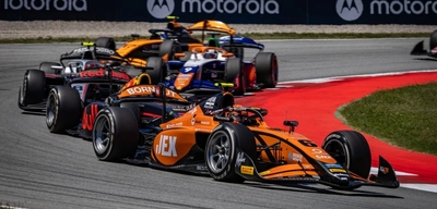 Formula 1'de 2026 Yılı Takvimi Belli Oldu