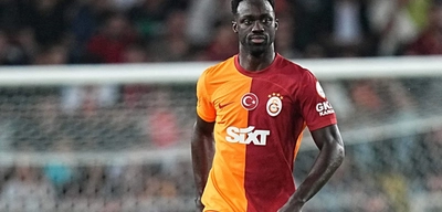 Galatasaray, Davinson Sanchez ile Sözleşme Yeniliyor