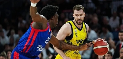 İlk Finalist Fenerbahçe Beko