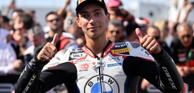Milli Motosikletçi Toprak Razgatlıoğlu, MotoGP'de Yarışacak
