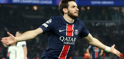 PSG'nin Yıldızı Kvaratskhelia Hırsızlıkla Gündemde!