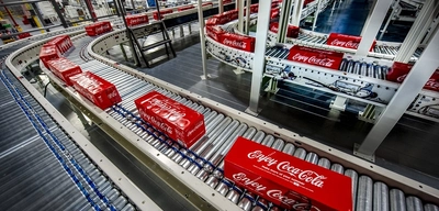 Rekabet Kurulu'ndan Coca-Cola'ya Soruşturma!