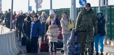Rusya ile Ukrayna Arasında Esir Takasının İkinci Aşaması Tamamlandı