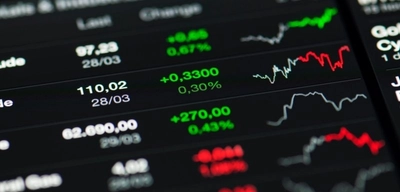 ABD-Çin Görüşmelerinde Olumlu Sinyaller Piyasalarda Risk İştahını Artırdı