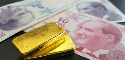 Altın ve Mevduat Faizi Yatırımcısını Güldürdü