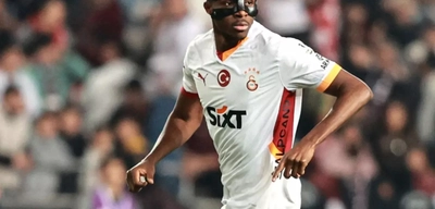 Galatasaray'dan Osimhen Hamlesi: Rekor Teklif Masada!