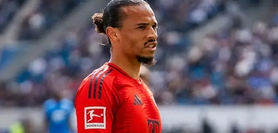 Leroy Sane Galatasaray'da!