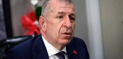 Ümit Özdağ'ın 4 Yıla Kadar Hapsi İstendi
