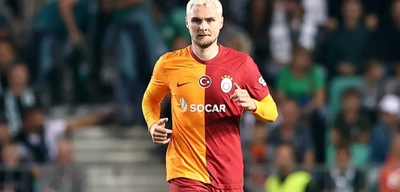 Victor Nelsson'a Serie A'dan Talip Çıktı