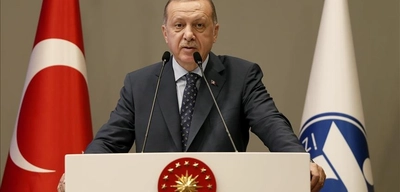 AK Parti'nin Yaz Dönemi Yoğun Geçecek