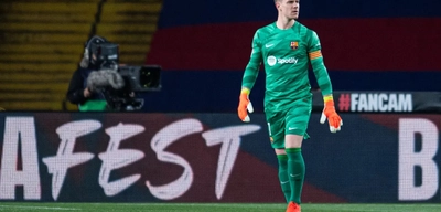 Galatasaray'a Dünya Yıldızı Kaleci