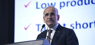Şimşek: Enflasyon Düşmeye Devam Edecek