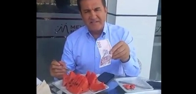 Mustafa Sarıgül'den Enflasyon Çıkışı!