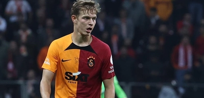 Sparta Prag Duyurdu: Mathias Ross, Galatasaray'a Geri Dönüyor