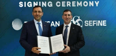Savunma Sanayi Şirketleri Endonezya'da!