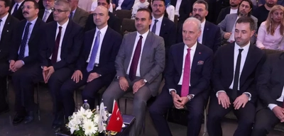 Türkiye, Endonezya ile KAAN Savaş Uçağı Anlaşması İmzaladı