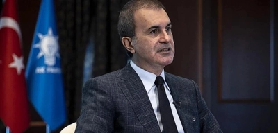 AK Parti'den İsrail'e Sert Kınama