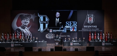 Beşiktaş Kulübü'nde Divan Kurulu Toplanacak