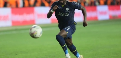 Beşiktaş, Osayi Samuel için El Artırdı