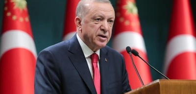 Erdoğan'dan İsrail'e Sert Tepki: "Bölgesel Barışa Kasteden Saldırılar Durdurulmalı"