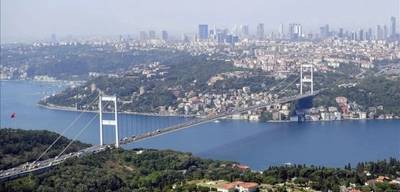 FSM Köprüsü'nde Zincirleme Kaza: 1 Ölü, 3 Yaralı