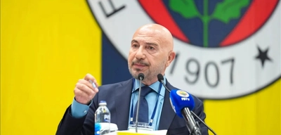Hakan Bilal Kutlualp'ten Sert Çıkış: "Fenerbahçe'de Kangreni 10 cm Yukarıdan Keseceğiz"
