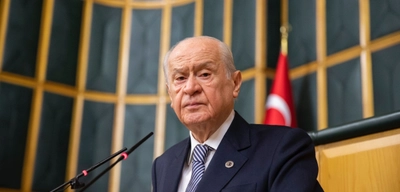 İsrail'in İran'a Saldırısına Bahçeli'den Yorum: "Türkiye'ye Yönelik Sinsi Bir Mesaj"