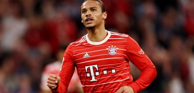Bayern Münih'in 'Sane' Acısı!